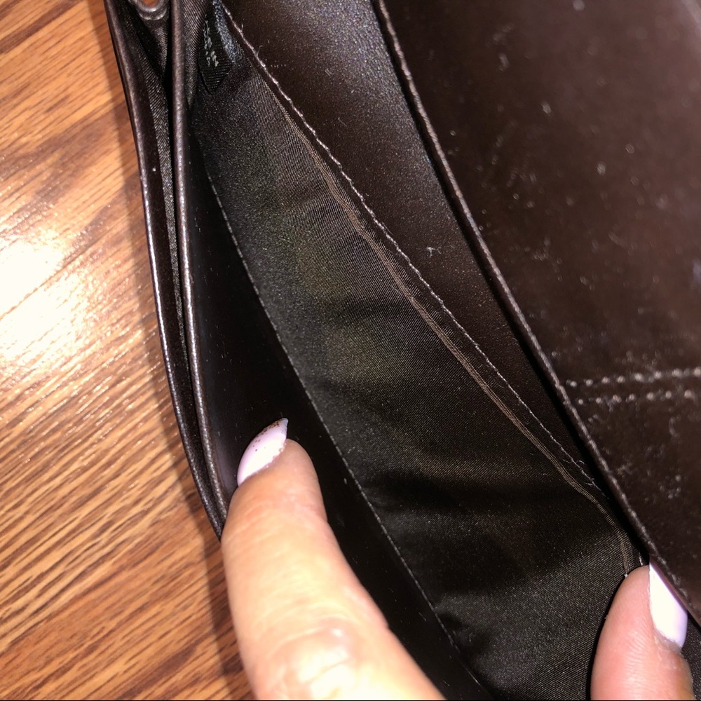 Coach Wallet - Picture 8 of 10